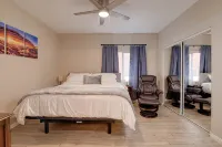 Welcome to Hawk Ridge Retreat. Your oasis in beautiful Mesquite NV. - 4-Star