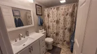 1-Bd Bungalow/Free Parking/Nice Space for 2 - 2-Star
