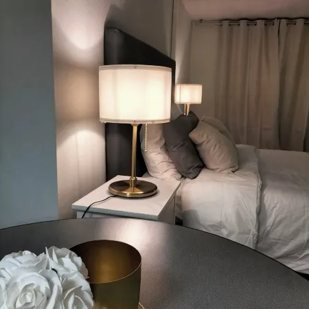 Appartement Les Halles
