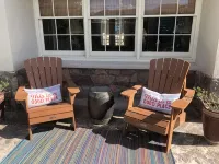 Blue Agave Bungalow - Your Perfect Spot To Escape The Hustle And Bustle! - Wi-Fi