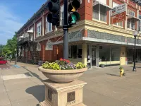 Quaint Downtown Studio - 2-Star