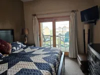BRING YOUR BOAT. Guest able to dock boat while during their stay. - 3-Star