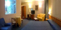 Valdenza Hotel - Family