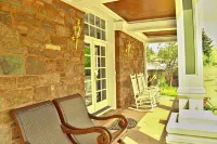 Heart of Manitou Springs. Award-winning. Luxurious. Rent all three apartments. - Boutique