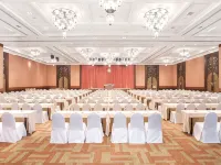 Mida Grande Hotel Dhavaravati Nakhon Pathom Hotel in zona Palazzo Senam Chan