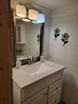 Cheerful Country Tiny Home! - 3 tähden