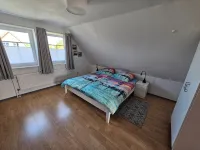 Ferienhaus Meeresbrise in Nessmersiel - NEU in der Vermietung