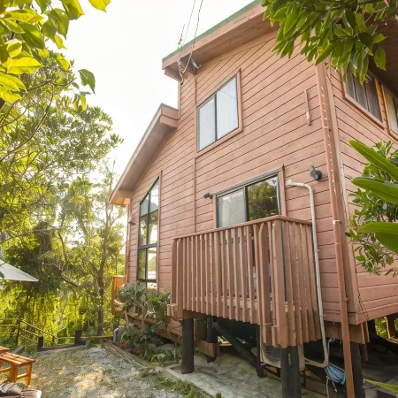 Keyaki House