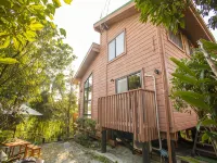 Keyaki House - Holiday bungalows