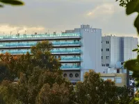 Capsis Astoria Heraklion Hotels near Heraklion International Airport N. Kazantzakis