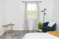 Amish School House & Farm House Apt in Lancaster - 4성급