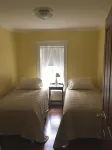 Upscale Vacation Rental Across From Haley Pond In The Village Of Rangeley - Homestays