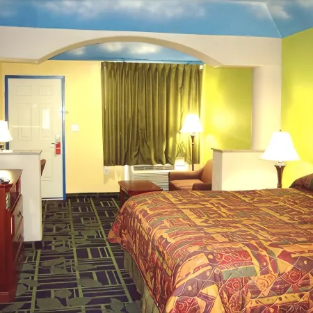 Regency Inn Porter