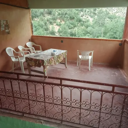 Gite Tawajdat Taghia