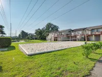 Townhome with 2 bedrooms and 2.5 bathrooms.  Walking distance to FSU/DOAK. - Alojamientos