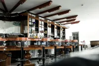 Hotel Alexander - bar