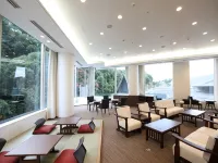 Grand Prince Hotel Hiroshima - Hot Springs