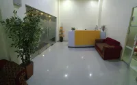 Gamalama Indah Hotel - 3-Star