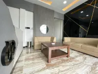 Double D Guesthouse Syariah - 3 Sao