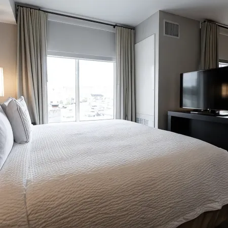Residence Inn Tulsa Midtown