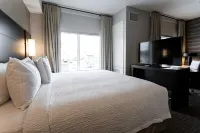 Residence Inn Tulsa Midtown - Pools