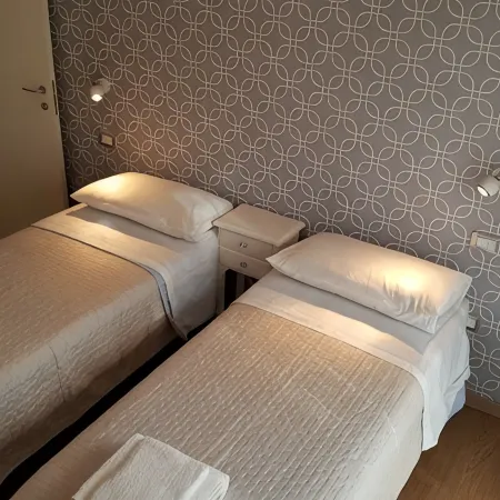 Renovated apartment a stone's throw from the center of Assisi-up to 6 people