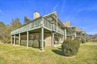 Sky Valley's Coziest Condo w/ Views - Dog Friendly! - WiFi
