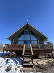 Family sized cozy house with amazing views! 10 min from Durango - 4-Star