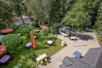 Aalener Römerhotel am Weltkulturerbe Limes - Wi-Fi