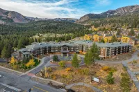 JuniperSprings  #251 True Ski-In-Ski-Out 2Bed/2Bath Luxury Resort in Eagle Lodge - 4성급