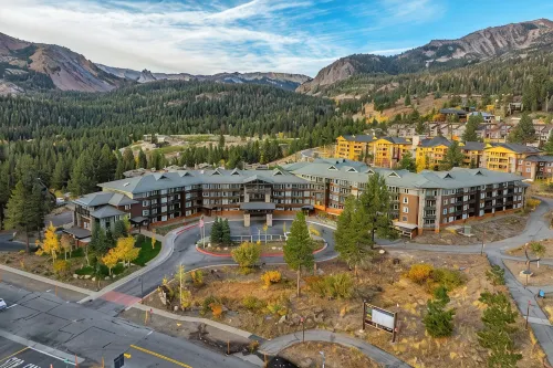 JuniperSprings  #251 True Ski-In-Ski-Out 2Bed/2Bath Luxury Resort in Eagle Lodge - 4 tähden