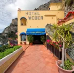 Hotel Weber Ambassador - Pools