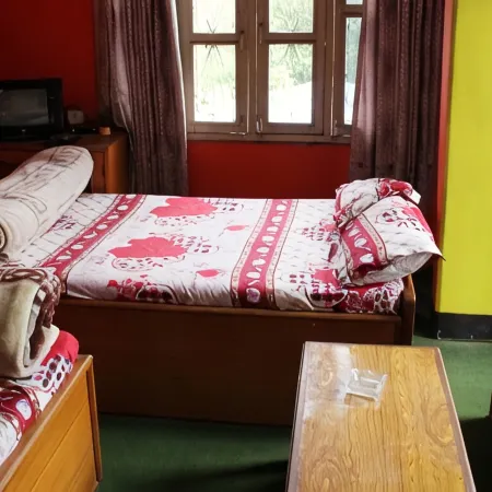 Duna Tapari Restaurant & Guest House