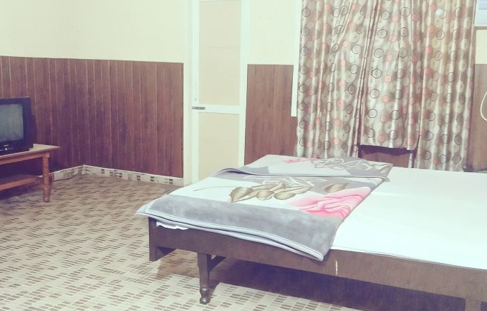 Finlandia Hotel