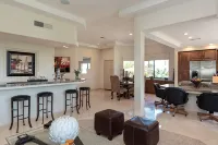 LUXURY "Premium Upgraded"  PALM DESERT CA - 4성급