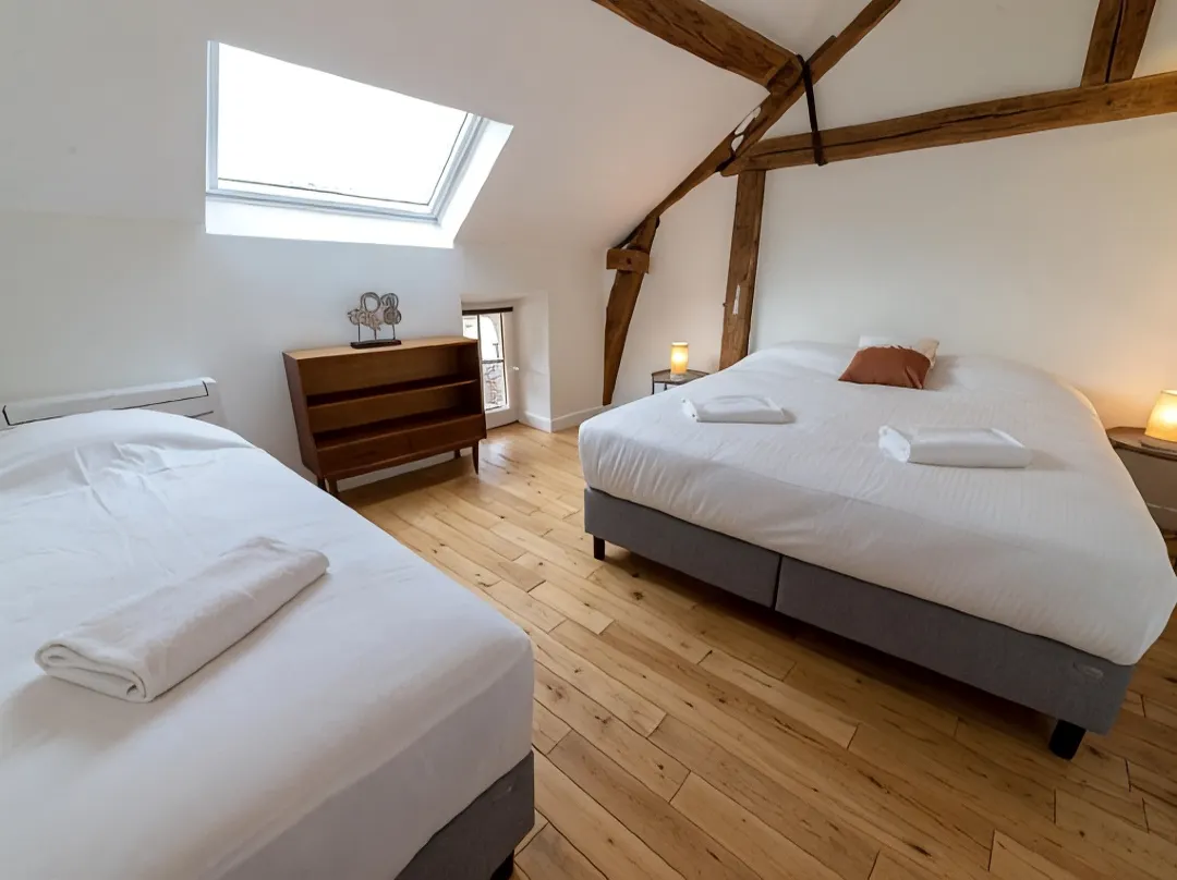 La Maison Coco à 8min De Disneyland Paris - Lagny-sur-Marne