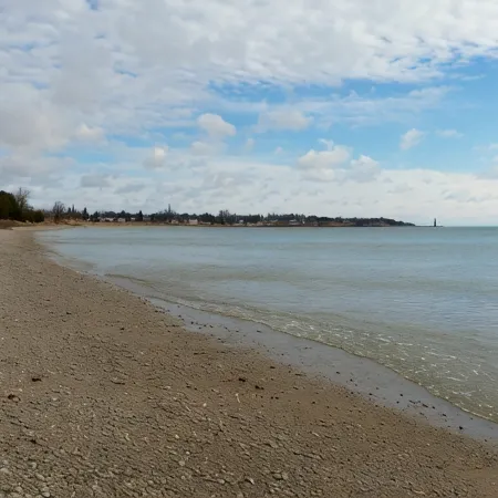 Algoma Beach Motel