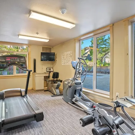 JuniperSprings  #251 True Ski-In-Ski-Out 2Bed/2Bath Luxury Resort in Eagle Lodge