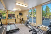 JuniperSprings  #251 True Ski-In-Ski-Out 2Bed/2Bath Luxury Resort in Eagle Lodge - 4 tähden
