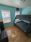 Salmon Riverfront HomeSalmon, Challis & Gold Bug.  Fishing from Back Yard. - 3-Star