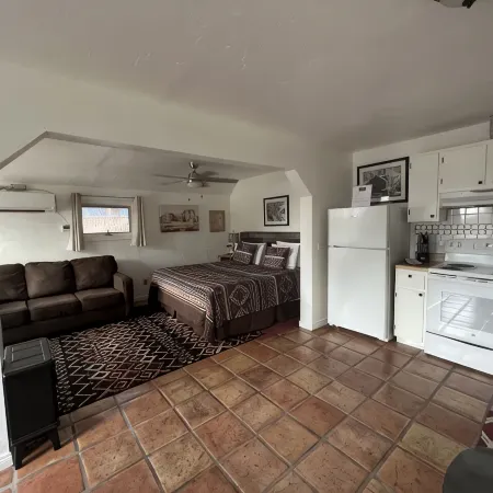 Jerome's Southwest Apt @ Million Dollar Views