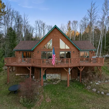 Tower Hill Lodge- Mtn View w/ Hot Tub