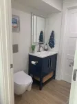 Beautiful Modern Grand Haven Getaway across from the Beach! - Boutique