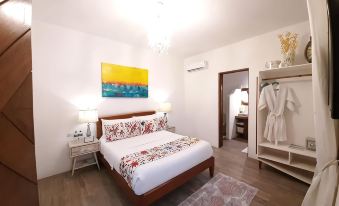 Toto Blue Hotel Boutique