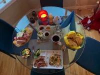 Salish Bed & Breakfast and Spa - spa