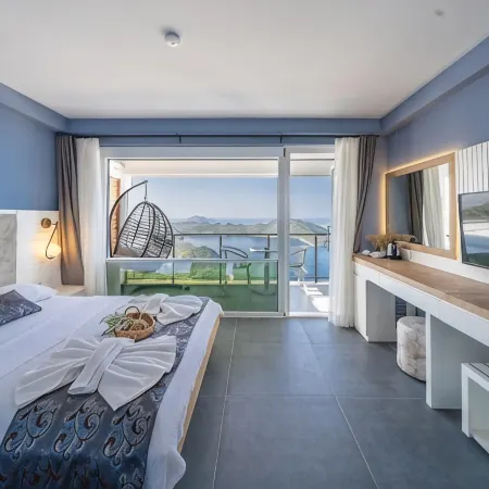 Un Amor Hotel