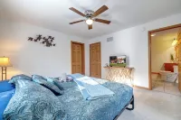 "Pocono Antilia" 7 BR Chalet Sleep 18 w/Hot Tub, Sauna & Game Room - Alppimaja