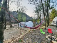 Hapcheon Glamping Story - เพนชั่น