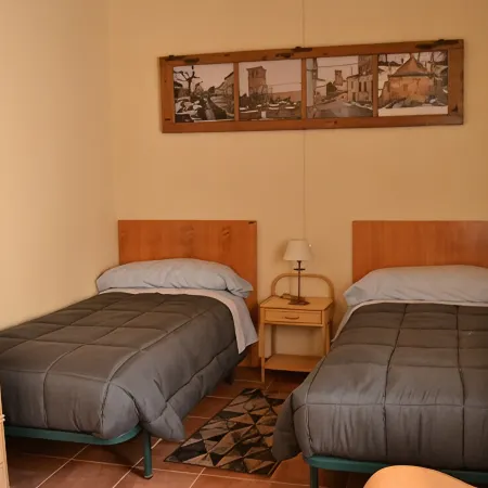 Casa Los Quiñónes - Enjoy the countryside close to Salamanca