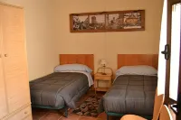 Casa Los Quiñónes - Enjoy the countryside close to Salamanca - Wifi